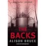 The Backs (Dc Goodhew 5) by Alison Bruce
