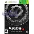 Xbox360 Gears of War 3 Limited Edition �A�W�A��