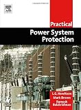 Practical Power System Protection (Practical Professional Books)