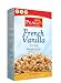 Peace Cereal French Vanilla Granola, Oat Clusters with Almonds, 15-Ounce Boxes (Pack of 6)