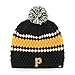'47 MLB Women's Leslie Knit Beanie with Pom