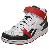 Reebok Mens Cl High Post Mid Basketball Shoe
