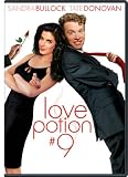 Love Potion No. 9