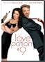 Love Potion No. 9