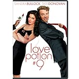 Love Potion #9