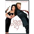 Love Potion #9