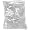 Replacement Mouthpieces For Breath Alcohol Analyzer AlcoHAWK® Slim Breathalyzer - 50 Pack