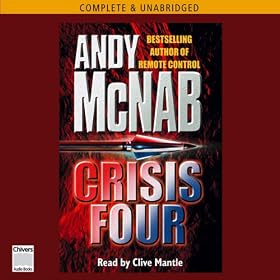 Crisis Four (Unabridged)