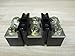 General Electric Terminal Block 100A 3 Pole 600V