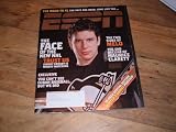 Espn Magazine-January 30, 2006-Sidney Crosby-Pittsburgh Penguins