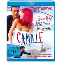 Camille [Blu-ray]