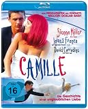 Camille [Blu-ray]