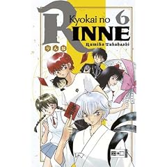 Kyokai no RINNE 06