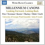 Millennium Canons