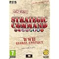 Strategic Command WW2 : Global Conflict (PC CD)