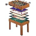 Gamecraft 9-in-One Game Table