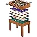 GameCraft Nine in One Table