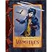A Practical Guide to Vampires