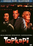 Topkapi - Melina Mercouri