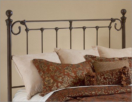 Hillsdale Furniture 1175-XXX - Riverside Bed