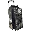 DV8 Deluxe Triple Roller Bowling Bag