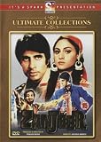 Zanjeer [DVD]