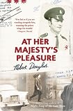 Review Hodder Paperbacks  / At Her Majesty's Pleasure