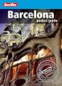 Barcelona Berlitz Pocket Guide (Berlitz Pocket Guides)