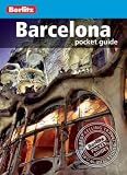 Berlitz Pocket Guide Barcelona
