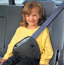 Safe Fit Auto Seat Belt Adjuster & Positioner