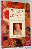 What's Cooking?: Recipes of a Lifetime