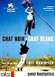 : Chat noir, chat blanc