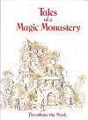 Tales of A Magic Monastery (Tales Magic Monastry Ppr)