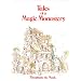 Tales of a Magic Monastery (Tales Magic Monastry Ppr)