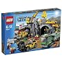 LEGO City 4204 - La Mina de LEGO