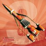 Toy - Thunderbirds Soundtech Tracy Island