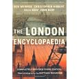 The London Encyclopedia by Christopher Hibbert