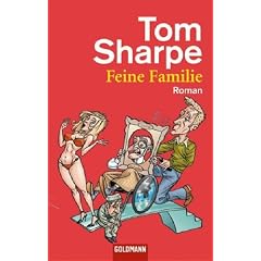 Feine Familie: Roman