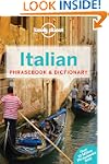 Lonely Planet Italian Phrasebook 5th...