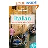 Italian Phrasebook (Lonely Planet Phrasebook)