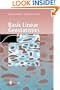 Basic Linear Geostatistics