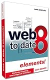 Web to Date 8.0 Elements Web to Date 8.0 Elements