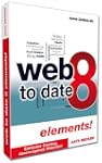 Web to Date 8.0 Elements