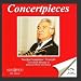 Concertpieces [CD on Demand]