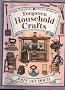 The National Trust Book of Forgotten Household Crafts