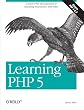 Learning PHP 5