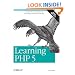 Learning PHP 5