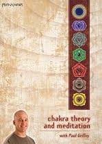 Chakra Theory and Meditation with Paul Grilley