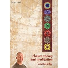 Chakra Theory and Meditation with Paul Grilley