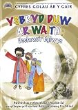 Ysbryd Duw ar waith : dechrau'r Eglwys : deunydd ysgol Sul i rai rhwng 3 a 14 oed